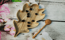 Khay lá CĐ mẫu to